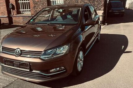 VW Polo 65.800 km 9.499 &euro; Essen 45355