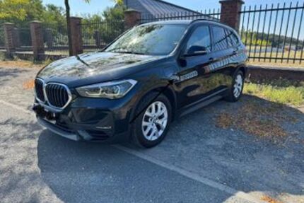 BMW X1 117.500 km 19.200 &euro; Dinslaken 46539