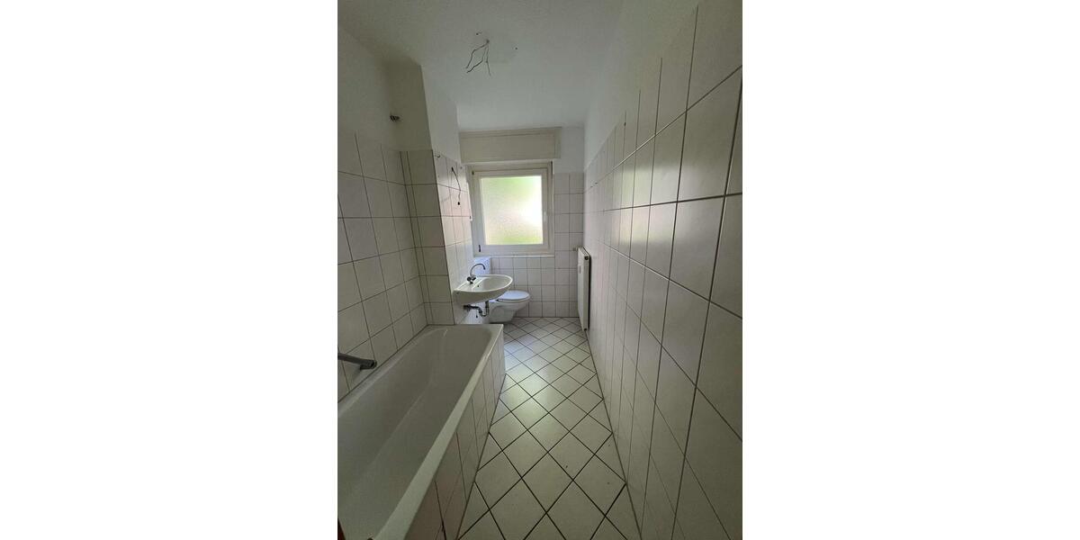 Etagenwohnung Essen Stadtbezirk III - 2 Zimmer, 55 m&sup2;, 580&euro; | Angebot:23710808
