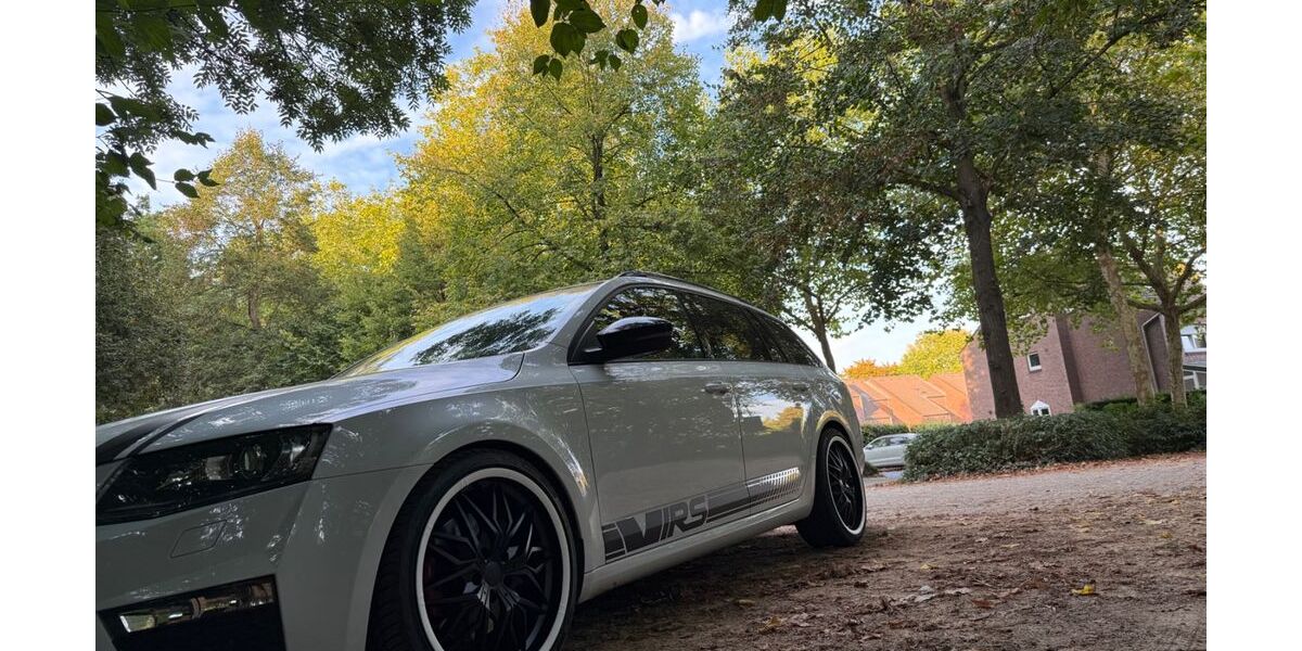 Skoda Octavia 218.000 km 9.999 &euro; Duisburg 47239