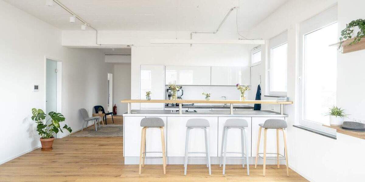 Gewerbeobjekt Essen Rüttenscheid - 749&euro; | Angebot:25879086