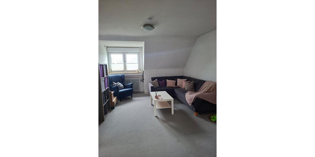 Etagenwohnung Dinslaken Lohberg - 2.5 Zimmer, 49 m&sup2;, 420&euro; | Angebot:25333240