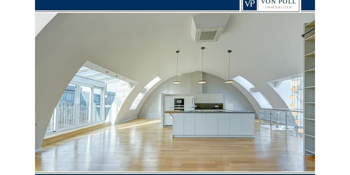 Einfamilienhaus Düsseldorf Pempelfort - 4 Zimmer, 234 m&sup2;, 3.950&euro; | Angebot:24803544