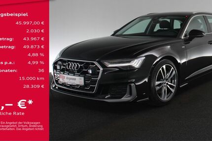 Audi A6 28.400 km 45.997 &euro; Krefeld 47803