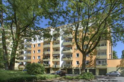 Wohnung Essen Kettwig - 2 Zimmer, 54 m&sup2;, 469&euro; | Angebot:27339454
