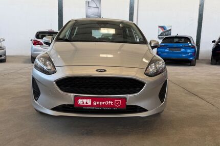 Ford Fiesta 92.000 km 10.999 &euro; Oberhausen 46149