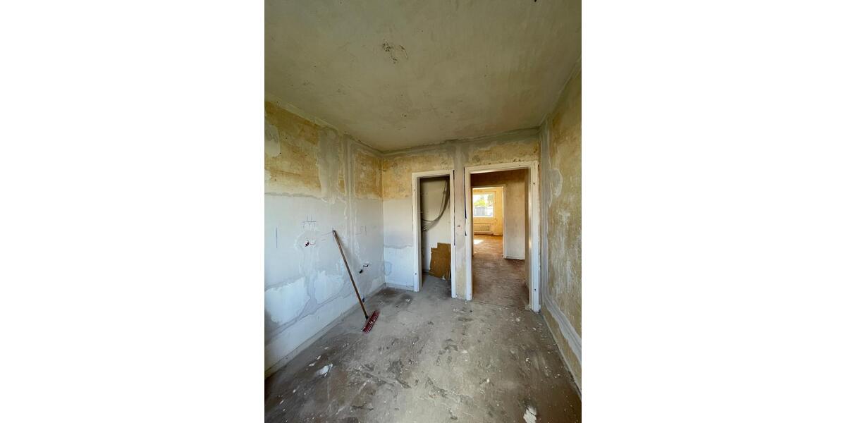 Erdgeschoßwohnung Voerde (Niederrhein) - 3 Zimmer, 69 m&sup2;, 587&euro; | Angebot:25918579