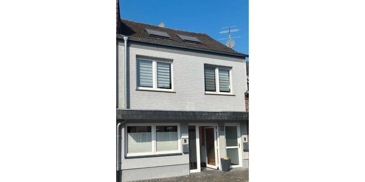 Etagenwohnung Kevelaer Schravelen - 3 Zimmer, 90 m&sup2;, 840&euro; | Angebot:25638736