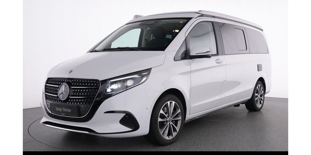 Mercedes-Benz V 300 12.613 km 87.995 &euro; Essen 45309