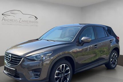 Mazda CX-5 22.700 km 16.900 &euro; Kaarst 41564