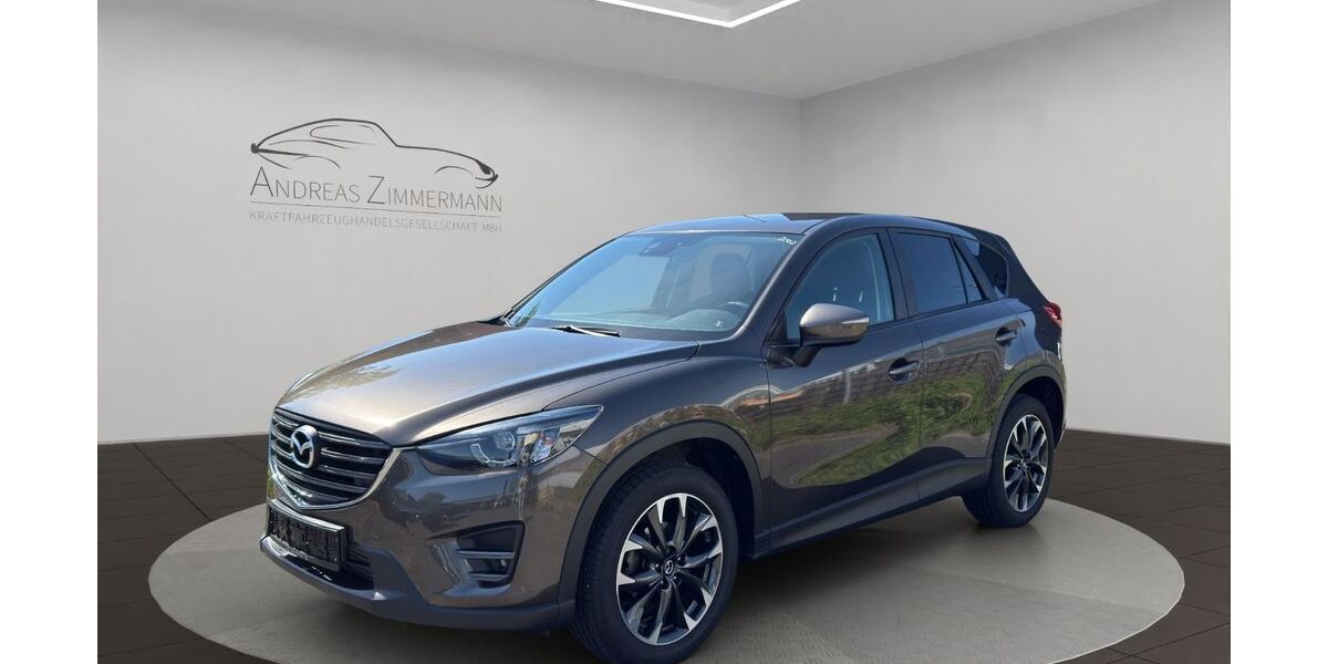 Mazda CX-5 22.700 km 16.900 &euro; Kaarst 41564