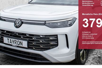 VW Tayron 10.000 km 42.600 &euro; Kaarst 41564