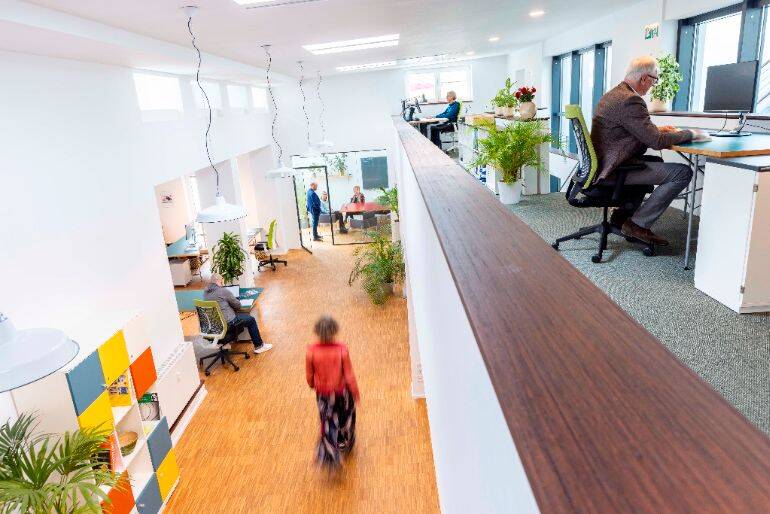 Gewerbeobjekt Essen Rüttenscheid - 125&euro; | Angebot:25711174