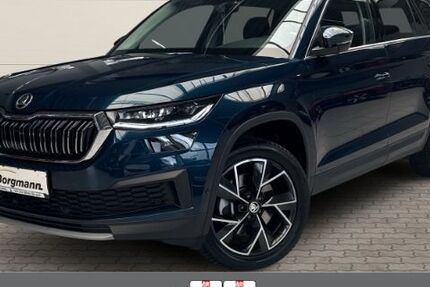 Skoda Kodiaq 25.400 km 39.390 &euro; Bottrop 46240