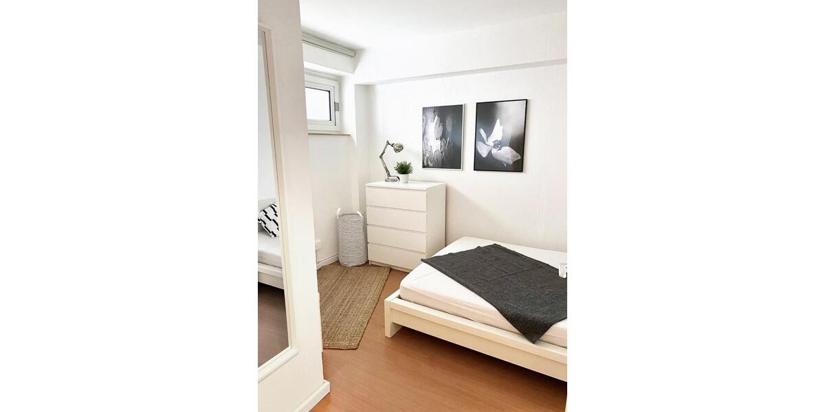 Etagenwohnung Düsseldorf Oberbilk - 2 Zimmer, 39 m&sup2;, 212.000&euro; | Angebot:26716087