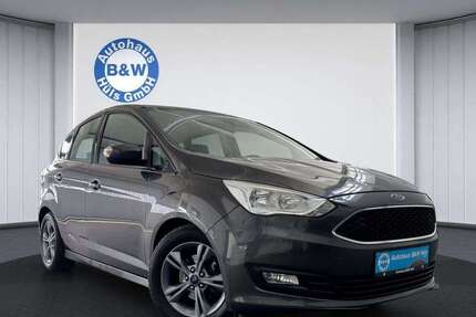 Ford C-Max 44.839 km 9.999 &euro; Krefeld 47805