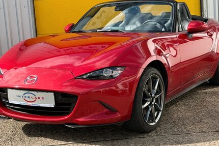 Mazda MX-5 83.000 km 18.700 &euro; Krefeld 47799