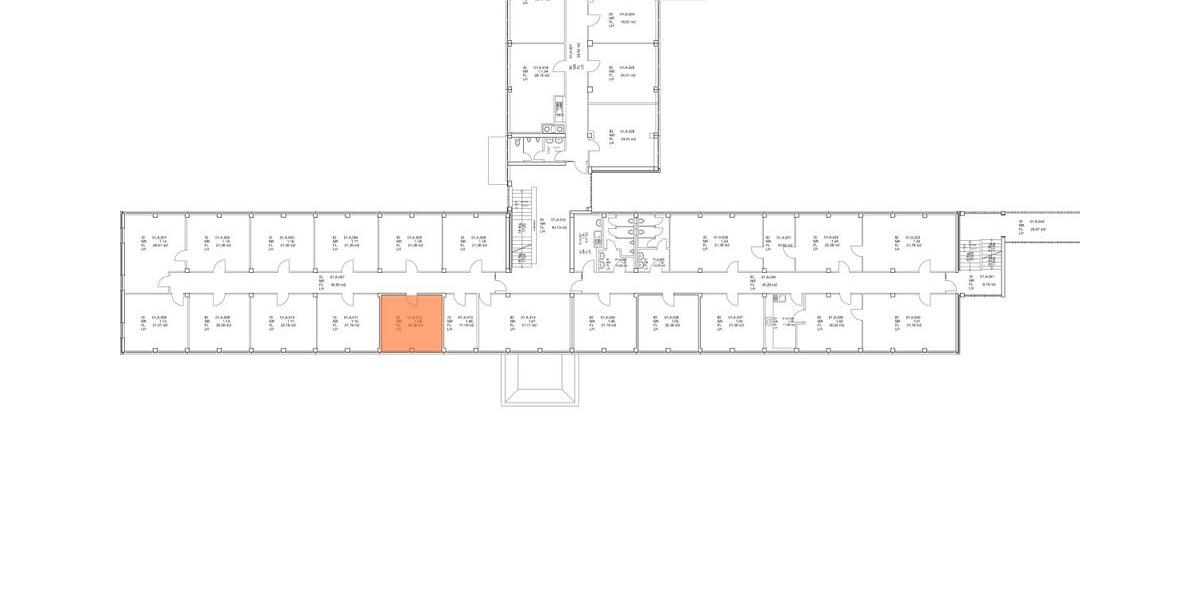 Gewerbeobjekt Essen Stadtbezirk II - 7&euro; | Angebot:23805348