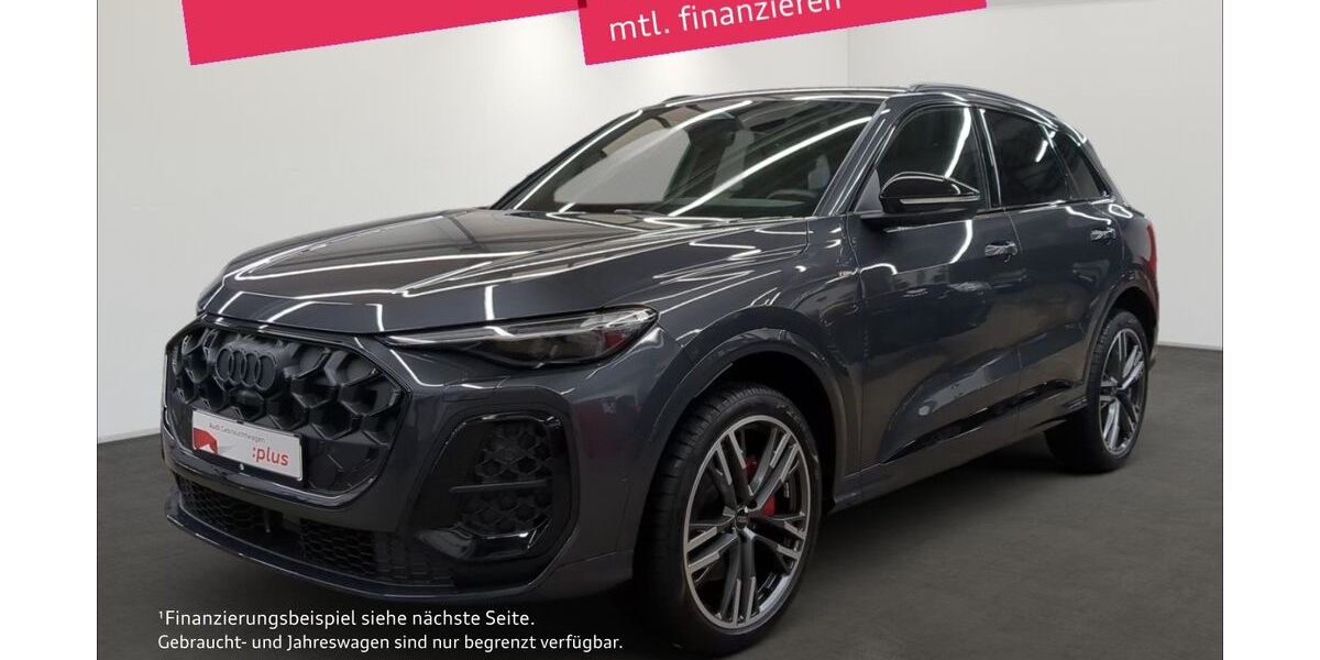 Audi Q5 15.994 km 59.850 &euro; Mülheim a.d. Ruhr 45481