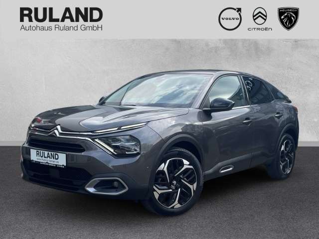 Citroen C4 18.356 km 18.990 &euro; Viersen 41748
