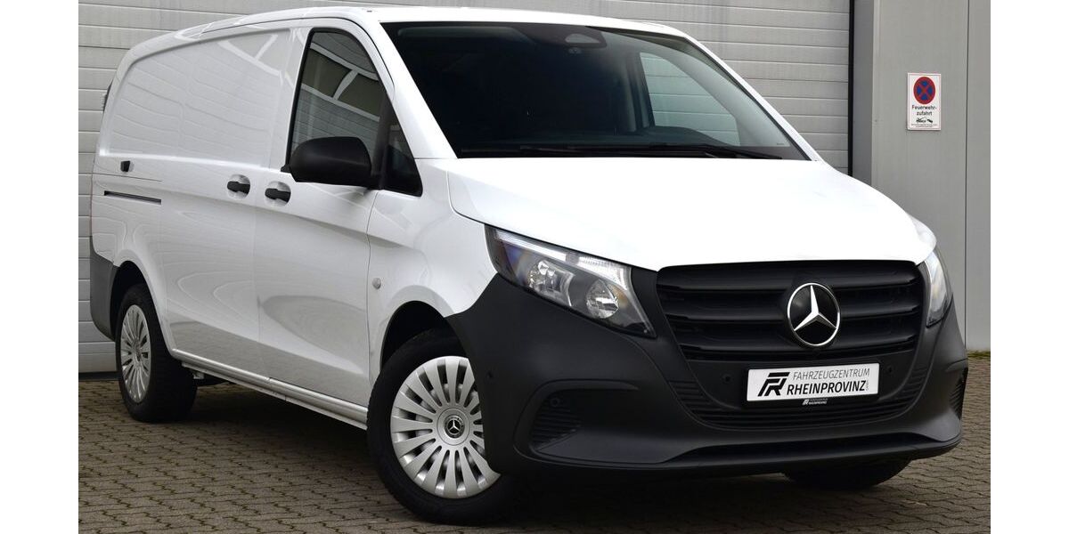 Mercedes-Benz Vito 21.975 km 33.999 &euro; Geldern 47608