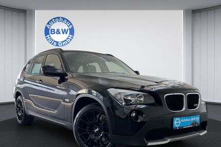 BMW X1 28.499 km 10.899 &euro; Krefeld 47805