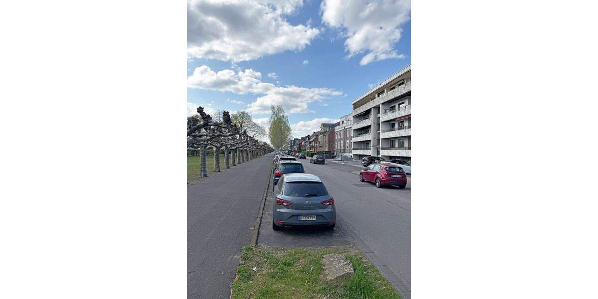 Etagenwohnung Düsseldorf Oberkassel - 2 Zimmer, 82 m&sup2;, 1.650&euro; | Angebot:25916382