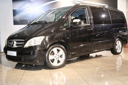 Mercedes-Benz Viano 189.670 km 17.400 &euro; Ratingen 40880