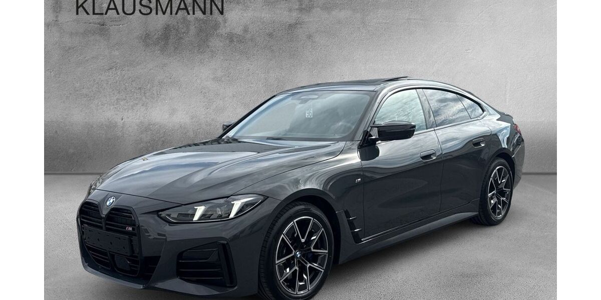 BMW M440 11.474 km 62.835 &euro; Krefeld 47800