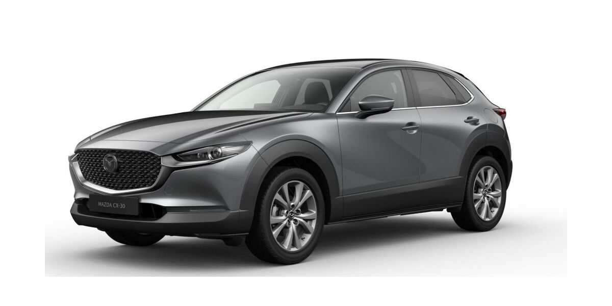 Mazda CX-30 22.246 km 26.491 &euro; Moers 47441