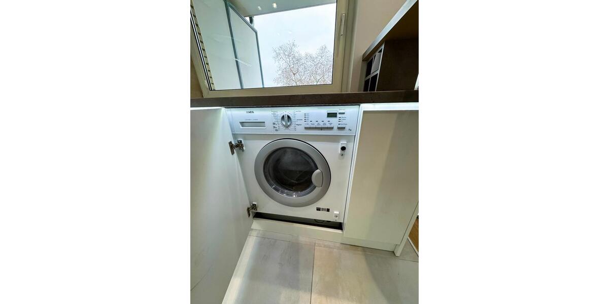 Etagenwohnung Düsseldorf Stadtbezirk 3 - 2 Zimmer, 46 m&sup2;, 1.170&euro; | Angebot:23859792