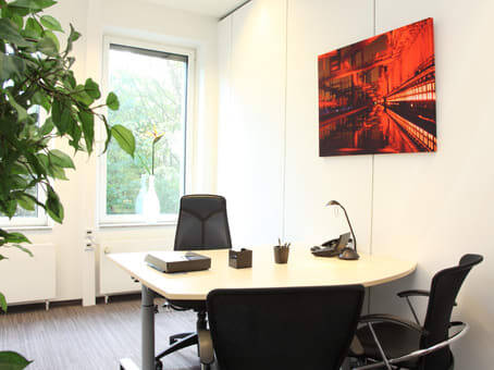 Gewerbeobjekt Ratingen West - 779&euro; | Angebot:25785307