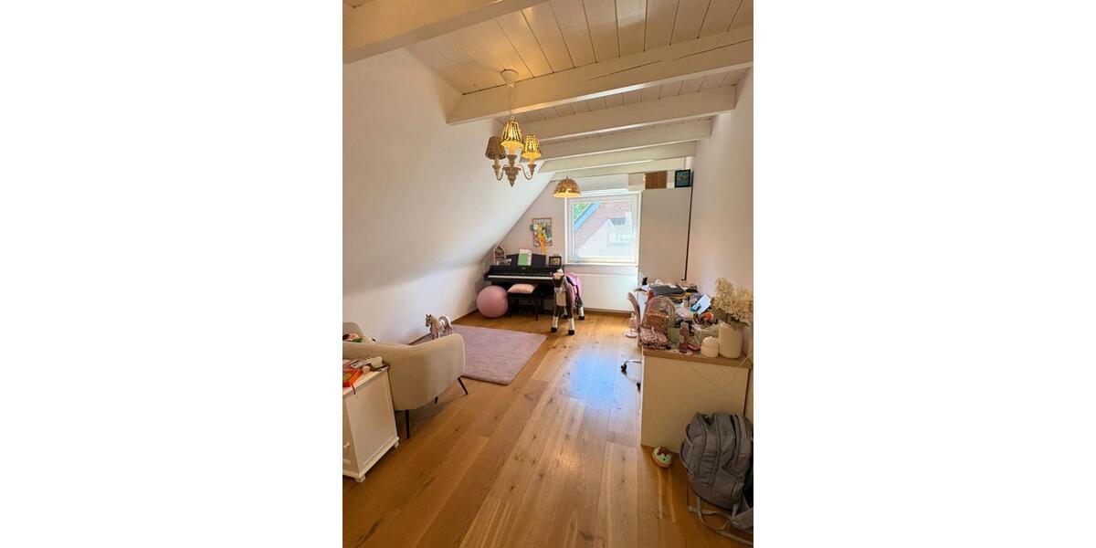 Doppelhaushälfte Krefeld Hülser Berg - 5 Zimmer, 136 m&sup2;, 765.000&euro; | Angebot:26476186