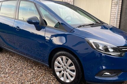 Opel Zafira Tourer 231.000 km 5.700 &euro; Alpen 46519