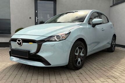 Mazda 2 20.936 km 15.990 &euro; Moers 47447
