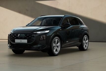 Audi Q3 1.172 km 46.950 &euro; Düsseldorf 40233