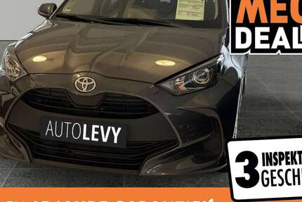 Toyota Yaris 14.814 km 13.990 &euro; Neuss 41464