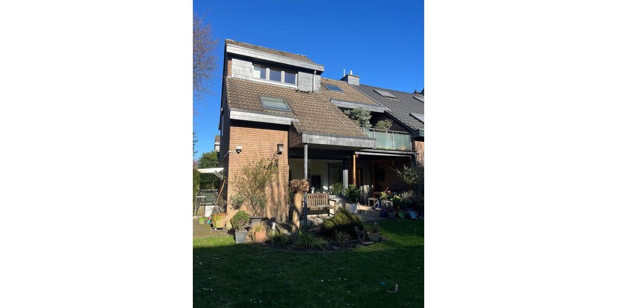 Einfamilienhaus Krefeld Benrad - 6 Zimmer, 153 m&sup2;, 520.000&euro; | Angebot:25417626