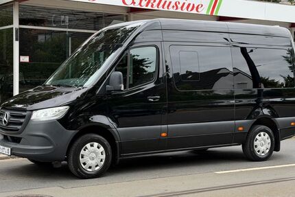 Mercedes-Benz Sprinter 98.540 km 39.590 &euro; Düsseldorf (Unterrath) 40468