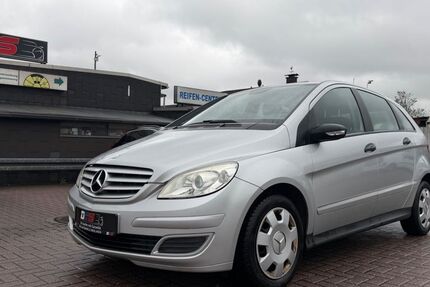 Mercedes-Benz B 180 224.990 km 3.300 &euro; Dinslaken 46537