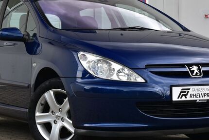 Peugeot 307 155.243 km 1.999 &euro; Geldern 47608