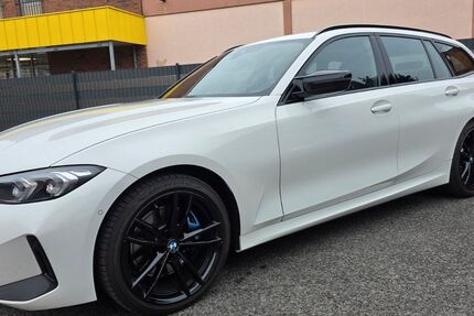 BMW M340d 183.200 km 31.999 &euro; Neuss 41462