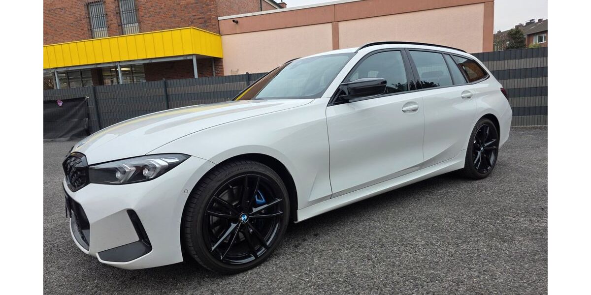 BMW M340d 183.200 km 31.999 &euro; Neuss 41462
