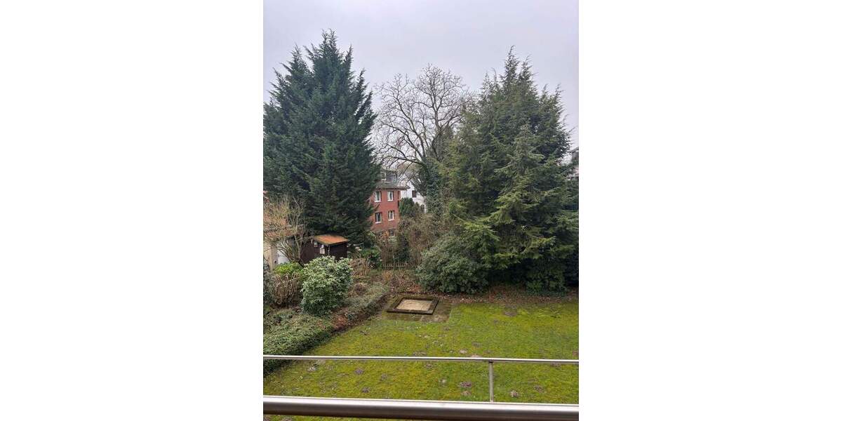 Etagenwohnung Düsseldorf Rath - 2 Zimmer, 50 m&sup2;, 195.000&euro; | Angebot:25683406