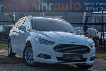 Ford Mondeo 192.000 km 8.999 &euro; Kempen 47906