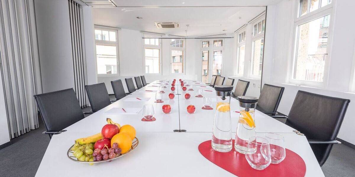 Gewerbeobjekt Düsseldorf Stadtmitte - 1.590&euro; | Angebot:26055898