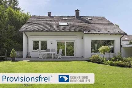 Haus Ratingen Ost - 5 Zimmer, 161 m&sup2;, 895.000&euro; | Angebot:25688727