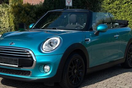 Mini Cooper Cabrio 140.000 km 10.999 &euro; neukirchen-vluyn 47506