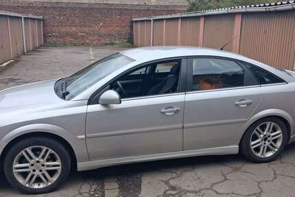 Opel Vectra 195.000 km 2.450 &euro; Viersen, Stadt 41751