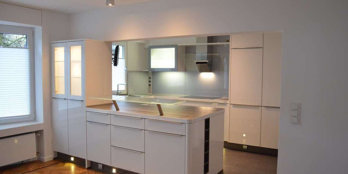 Etagenwohnung Meerbusch Necklenbroich - 3 Zimmer, 108 m&sup2;, 498.000&euro; | Angebot:25774308